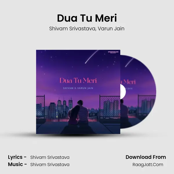 Dua Tu Meri mp3 song