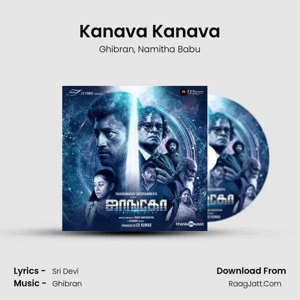 Kanava Kanava mp3 song