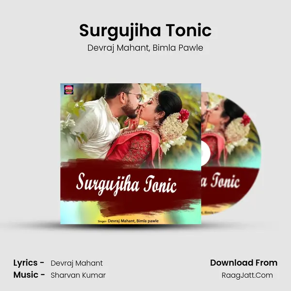 Surgujiha Tonic mp3 song