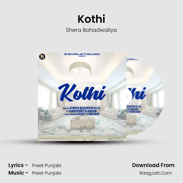 Kothi mp3 song