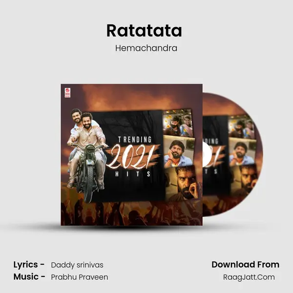 Ratatata (From 