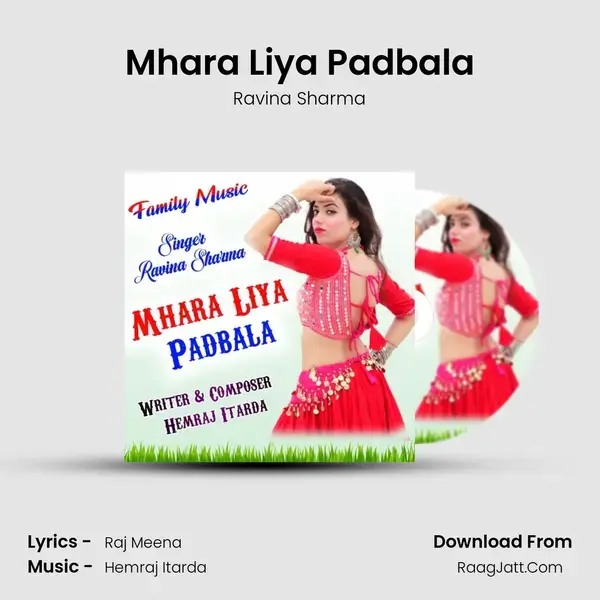 Mhara Liya Padbala mp3 song