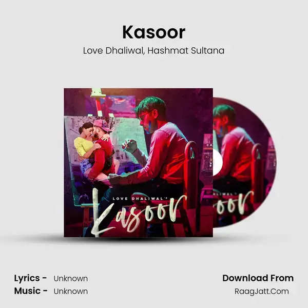 Kasoor mp3 song