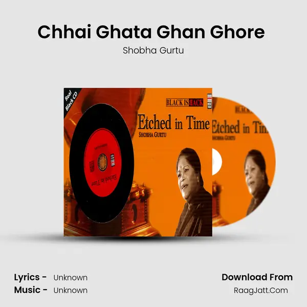 Chhai Ghata Ghan Ghore (Dadra) Song mp3 | Shobha Gurtu