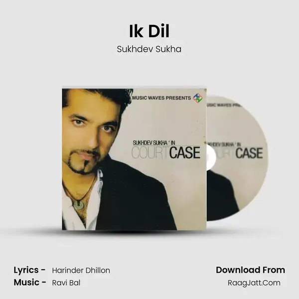 Ik Dil mp3 song