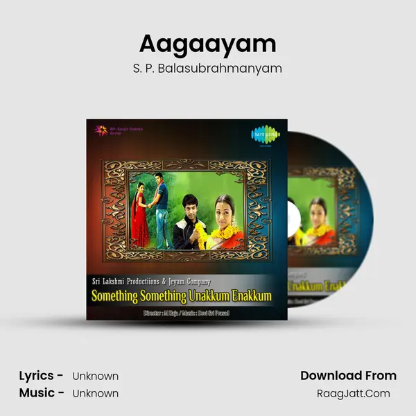 Aagaayam Song mp3 | S. P. Balasubrahmanyam