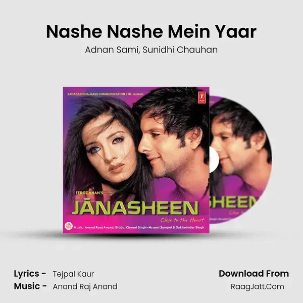 Nashe Nashe Mein Yaar mp3 song