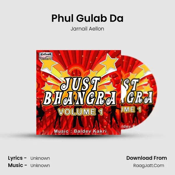 Phul Gulab Da Song mp3 | Jarnail Aellon