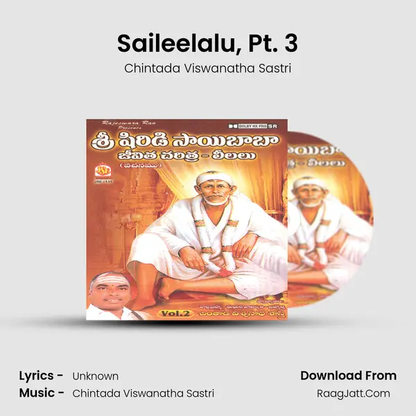 Saileelalu, Pt. 3 mp3 song