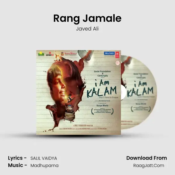 Rang Jamale Song mp3 | Javed Ali