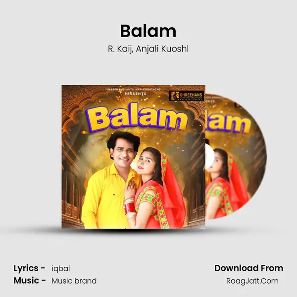 Balam mp3 song