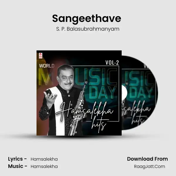 Sangeethave (From Yuga Purusha) mp3 song