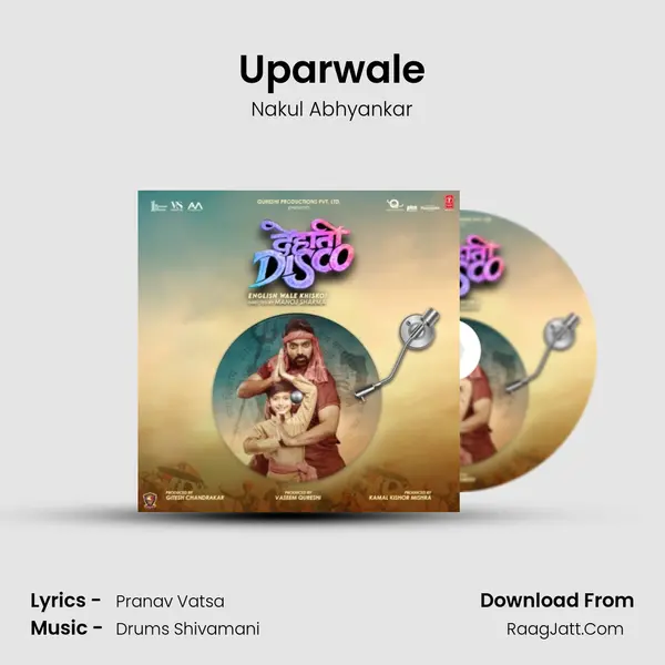 Uparwale mp3 song