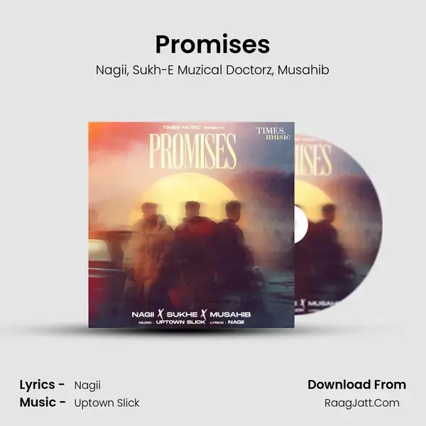 Promises mp3 song