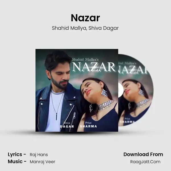 Nazar mp3 song