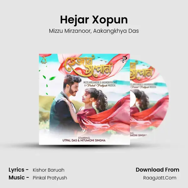 Hejar Xopun mp3 song