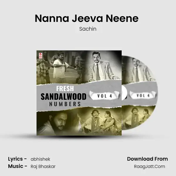 Nanna Jeeva Neene (From Way) mp3 song