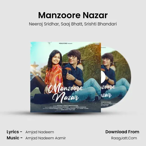 Manzoore Nazar mp3 song