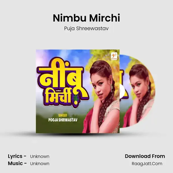 Nimbu Mirchi mp3 song