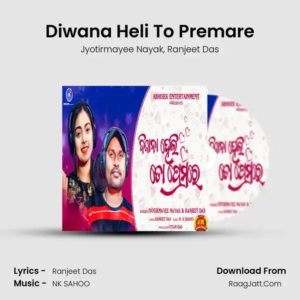 Diwana Heli To Premare mp3 song