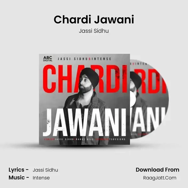 Chardi Jawani mp3 song