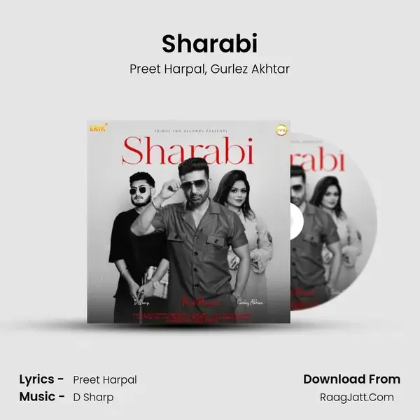 Sharabi mp3 song