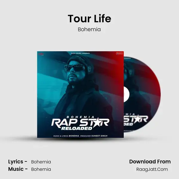 Tour Life mp3 song