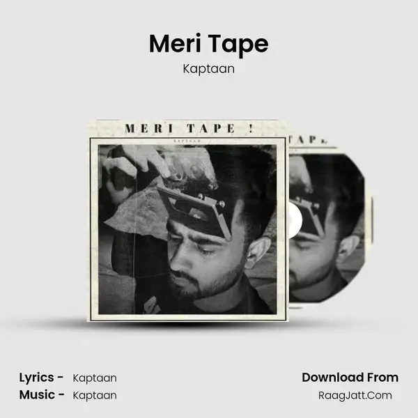 Meri Tape mp3 song