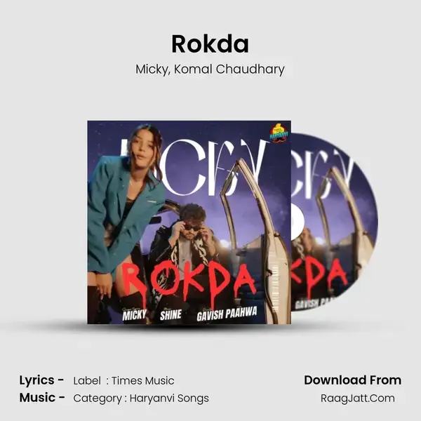 Rokda - Micky