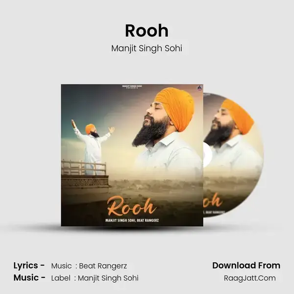 Rooh mp3 song