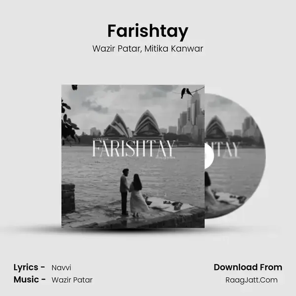 Farishtay mp3 song