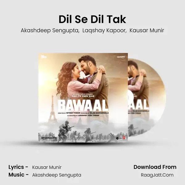 Dil Se Dil Tak mp3 song