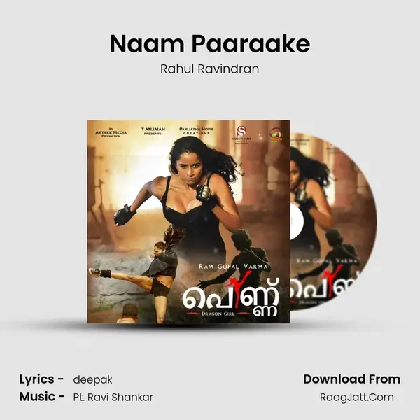 Naam Paaraake mp3 song