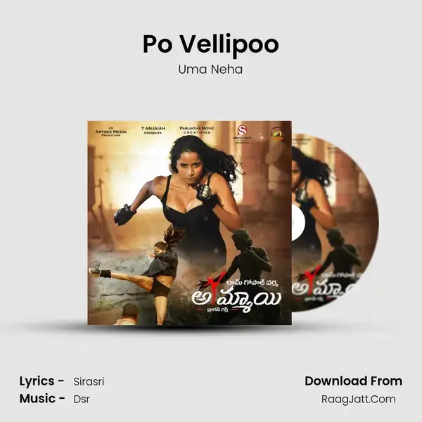 Po Vellipoo mp3 song