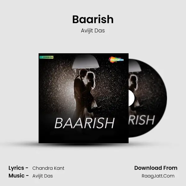 Baarish mp3 song