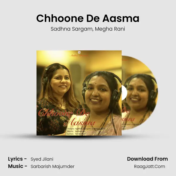 Chhoone De Aasma mp3 song