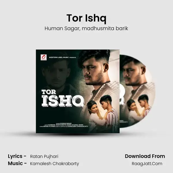 Tor Ishq mp3 song