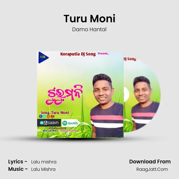 Turu Moni mp3 song