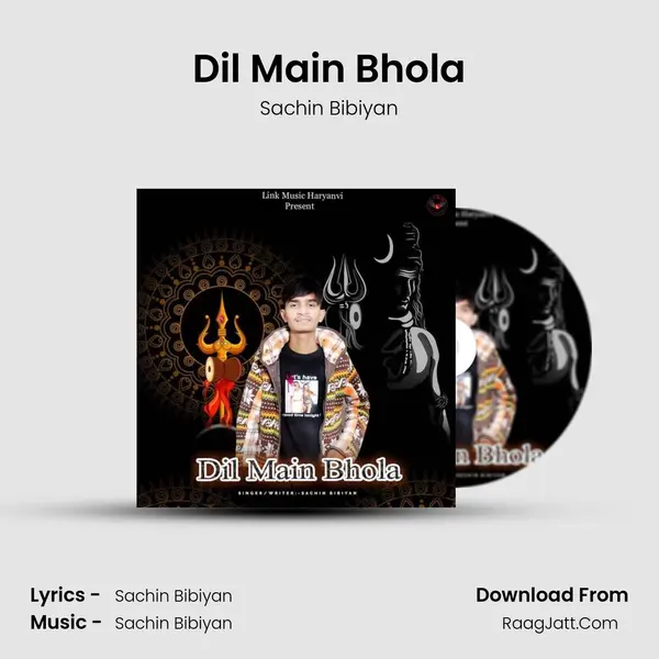 Dil Main Bhola mp3 song