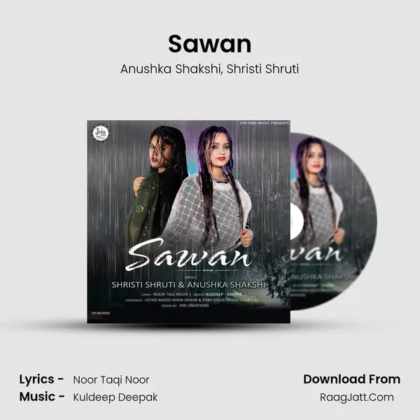 Sawan mp3 song