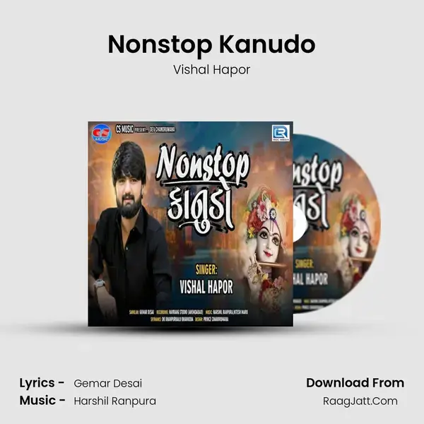 Nonstop Kanudo mp3 song