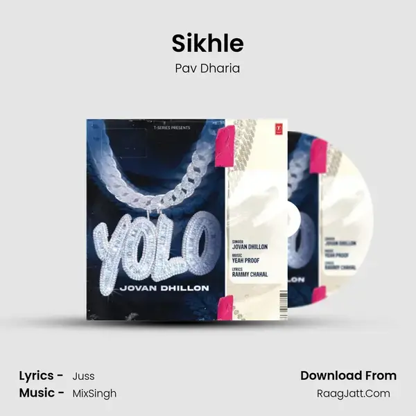 Sikhle mp3 song