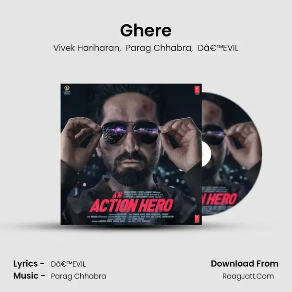 Ghere mp3 song