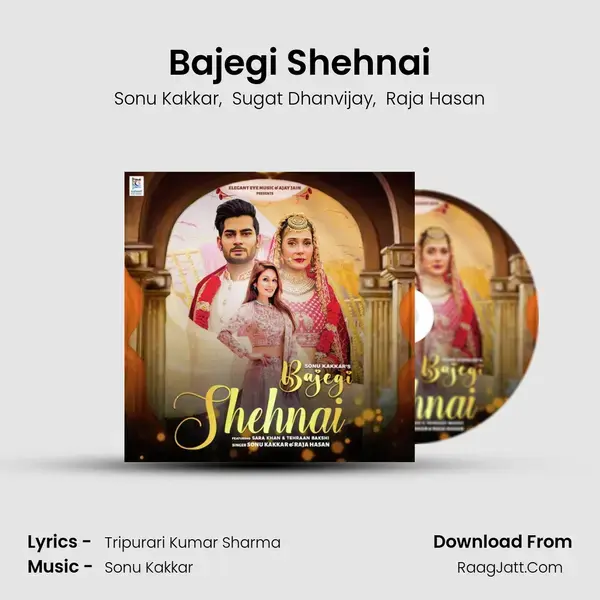 Bajegi Shehnai mp3 song