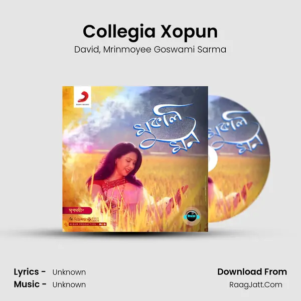 Collegia Xopun mp3 song