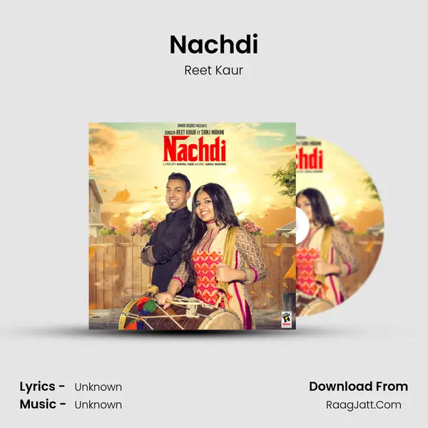 Nachdi mp3 song