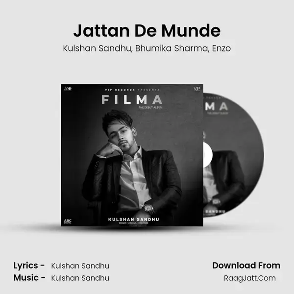 Jattan De Munde mp3 song