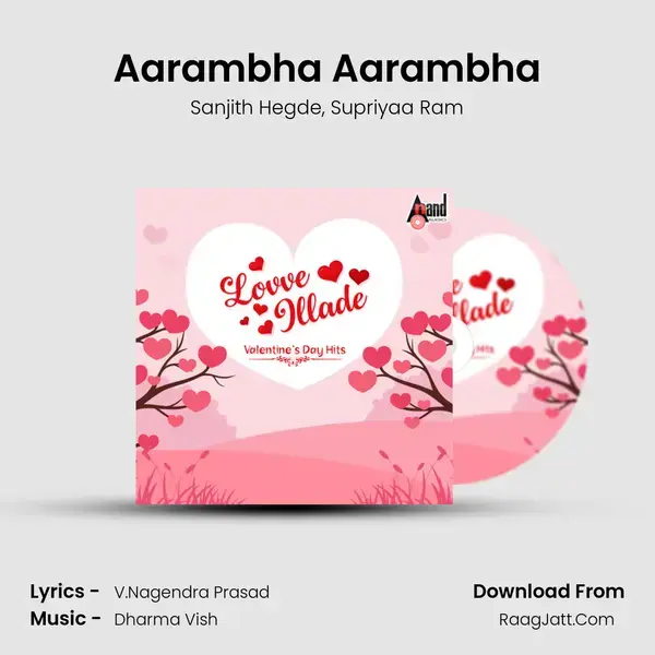 Aarambha Aarambha mp3 song