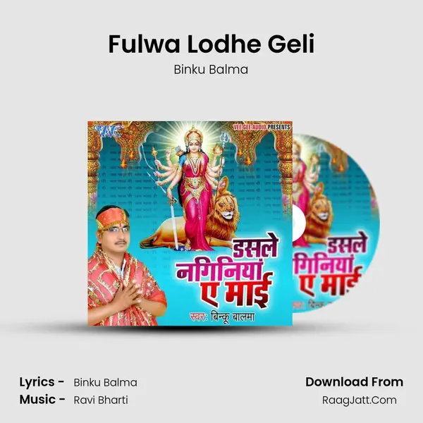 Fulwa Lodhe Geli Song mp3 | Binku Balma