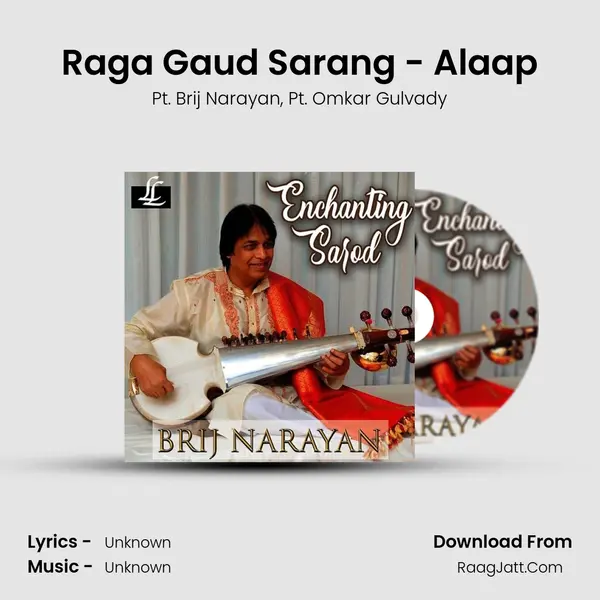 Raga Gaud Sarang - Alaap mp3 song